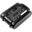 Rockwell RD2865 RD2871 Replacement Battery - 1