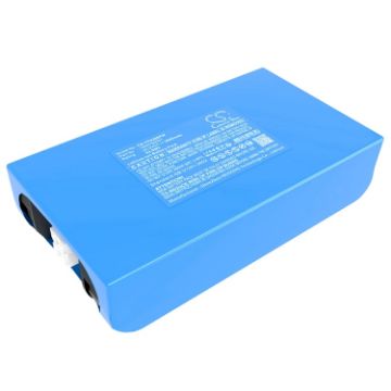 Yard Force Easymow 260 MB 400 Battery Replacement 1920763001 - 1