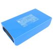 Yard Force Easymow 260 MB 400 Battery Replacement 1920763001 - 2