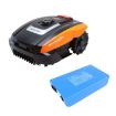 Yard Force Easymow 260 MB 400 Battery Replacement 1920763001 - 6