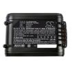 Al-Ko 113559 B50 Battery for 34.8 Li Lawn Mower CSA 2020 - 5