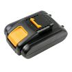 Rockwell Battery Replacement for RD2865 RD2871 Models - 3
