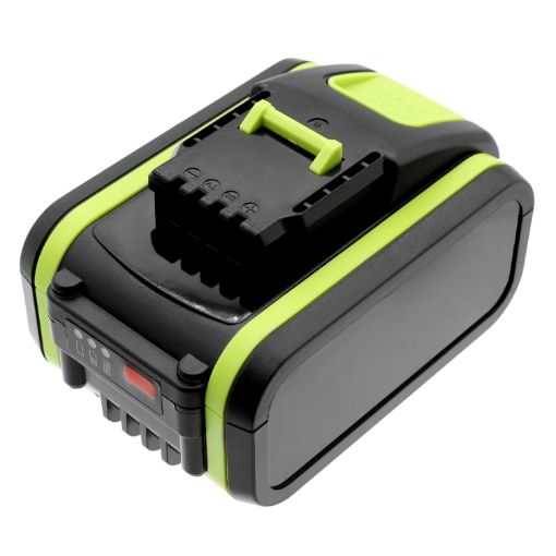Replacement Battery Al-Ko 113559 B50 for Easy Flex B50 Lawn Mower - 1