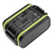 Replacement Battery for Rockwell RD2865 RD2871 - 3