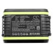Replacement Battery for Rockwell RD2865 RD2871 - 5