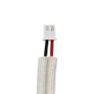 Replacement Battery for American Dj Z-MIR600 Mirage Q6 IP - 4