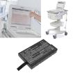 Philips ME202C Battery Replacement for PageWriter TC70 - 6