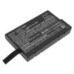 Philips ME202C Battery for Effica CM100/CM120 Replacement - 1