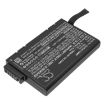 Philips ME202C Battery for Effica CM100/CM120 Replacement - 2