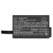 Philips ME202C Battery for Effica CM100/CM120 Replacement - 5