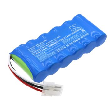 Viasys B11616 Battery for Nicolet Vascular Versalab APM/APM2 - 1