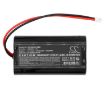 Orascoptic 510001-140 931549 Battery for Zeon Discovery Replacement - 3