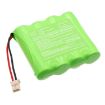 Spengler 110831 Battery for Pression Arterielle Pro-H Replacement - 1