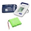 Spengler 110831 Battery for Pression Arterielle Pro-H Replacement - 6