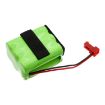 Trimed 3310-003 Oxitest 2000 Battery Replacement - 3
