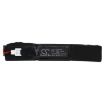 Welch-Allyn 72270 Battery Replacement for 460 Green Series - 3