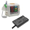 Replacement Battery Philips ME202C for Suresign 863283 V24E - 6