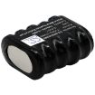 Battery Replacement for Eppendorf Response Model 4850 - 2