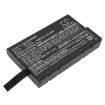 Battery Replacement for Philips ME202C PageWriter TC50 - 1