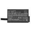 Battery Replacement for Philips ME202C PageWriter TC50 - 5