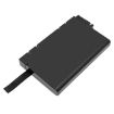 Replacement Battery for Drager ME202EK Oxylog 3000/3000 Plus - 4