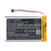 Spacelabs EVO Battery Replacement 050-0517-00 146-0140-00 - 3