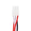 Battery Replacement for Laerdal SimMan 3G and Nursing Anne Simulator - 4