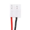 Replacement Battery Codan 110299-X for A707V A708V - 4