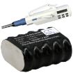 Sartorius ePET Proline Electronic Battery Replacement - 6