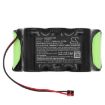 Stryker 110562-U Battery for 211-22 Power Pack Interpulse Replacement - 3