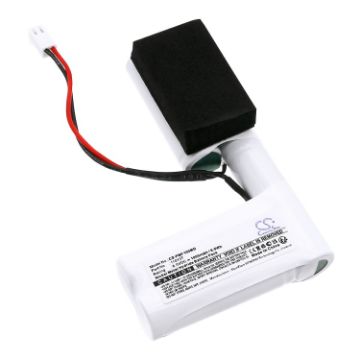 Replacement Battery Pfrimmer 110137 for Nutricia MicroMax Flocare 100/i - 1