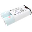 Welch-Allyn 110165 72700 72701 Battery for MicroTymp 1 MT1 - 1