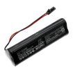Replacement Battery for Hill-Rom 503-A-0001-01 Active Care DTV - 2