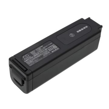 Philips 1127889 Battery for HRC2 Trilogy EV300 Replacement - 1