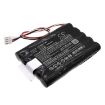 Replacement Battery Mge Sam 11-0150 MSP1437 for EPS Pump - 1