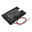 Replacement Battery Mge Sam 11-0150 MSP1437 for EPS Pump - 2