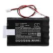 Replacement Battery Mge Sam 11-0150 MSP1437 for EPS Pump - 3