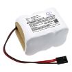 Welch-Allyn 72320 Battery for Manuel Audiometer 5200 AM232 - 1