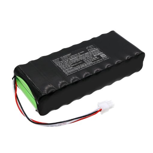 Battery for Criticare 2035508-001 & 2035614-001 ELB Power Supply - 1