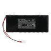 Battery for Criticare 2035508-001 & 2035614-001 ELB Power Supply - 3