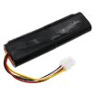Toshiba 110713 4834789 PM30-36340 Ultrasound Battery Replacement - 4