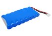 Spacelabs 019-0779-00 Battery for Cardio Express SL12/SL12A - 5