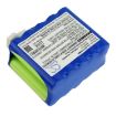 Replacement Battery for Huntleigh Smartsigns Lite Plus Monitor - 2