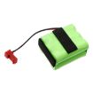 Dynatech 3310-003 Oxitest 2000 Battery Replacement - 4