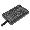 Philips ME202EK Battery Replacement for Goldway P80E - 1
