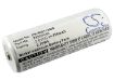 Siemens Opthalmoscope Pre-Vista (CJB-1) Battery Replacement - 1