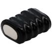 Hamilton SofTouch Battery Replacement - 3