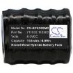 Hamilton SofTouch Battery Replacement - 5
