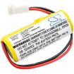 III 2865 Memory Med-System Battery Replacement - 1