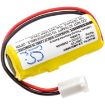 III 2865 Memory Med-System Battery Replacement - 2